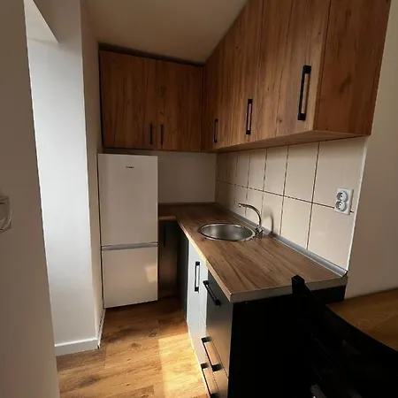 Sailboat 아파트 Ni