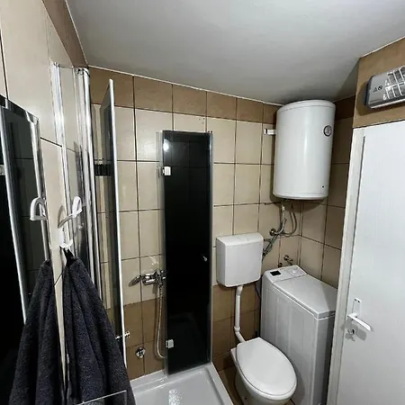 Sailboat Lägenhet Ni