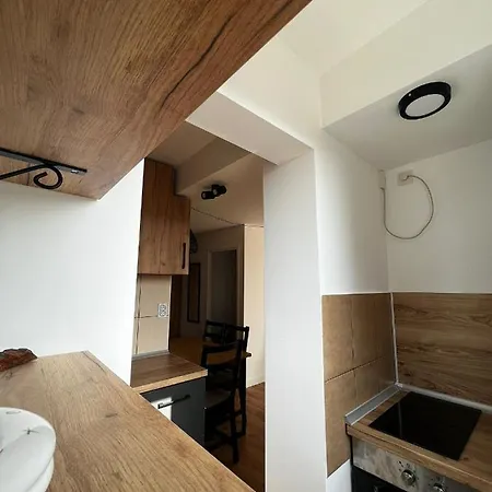 Sailboat 아파트 *