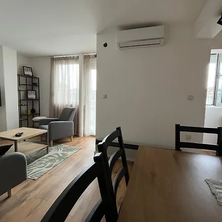 Sailboat Lägenhet Ni