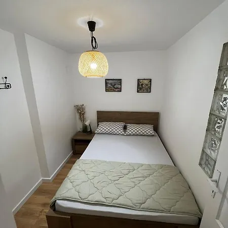 Sailboat Lägenhet Ni