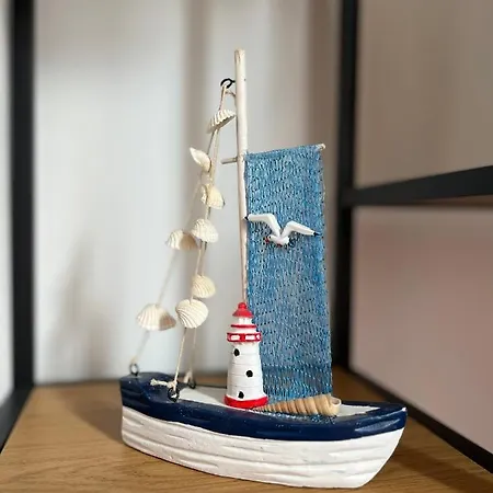 Sailboat