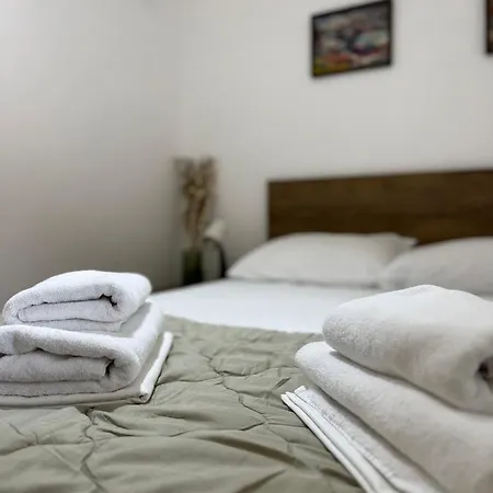 Sailboat Lägenhet *