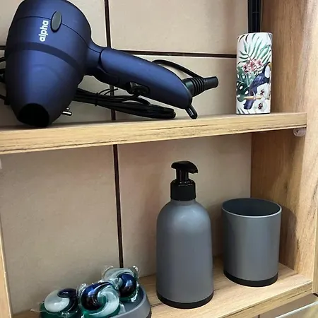 Lägenhet Sailboat Ni