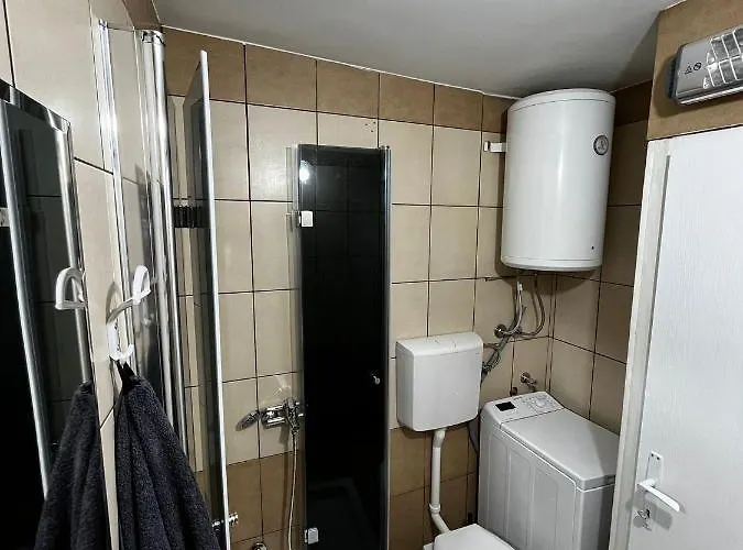 Sailboat Apartament Ni