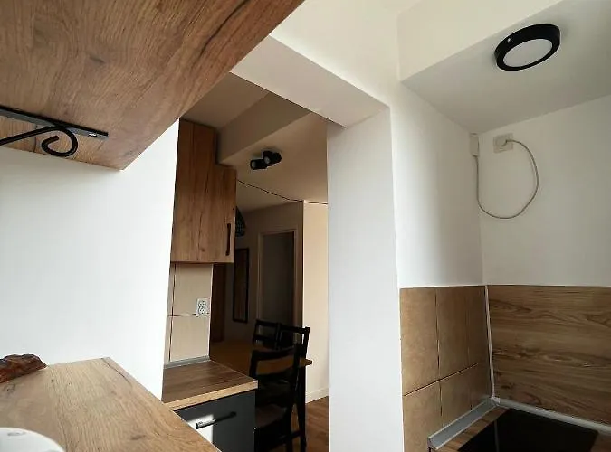 Sailboat Apartament *