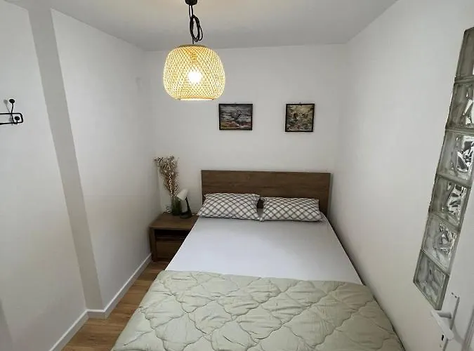 Sailboat Apartament Ni