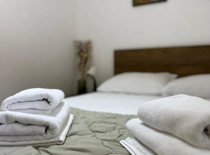 Sailboat Apartament *