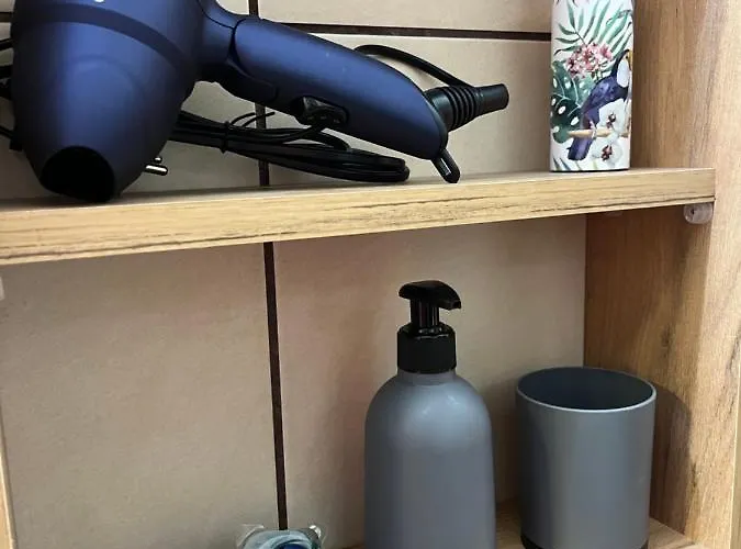 Apartament Sailboat Ni